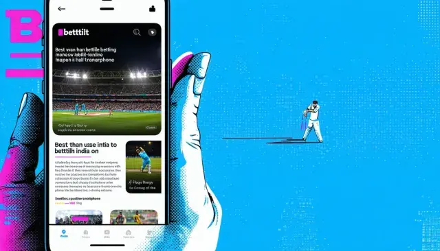 Bettilt India Mobile Access: Best ways to use Bettilt india on phone